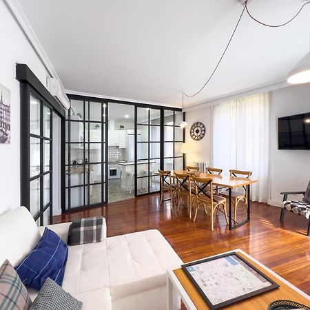 Callao Suites Madrid Exterior foto