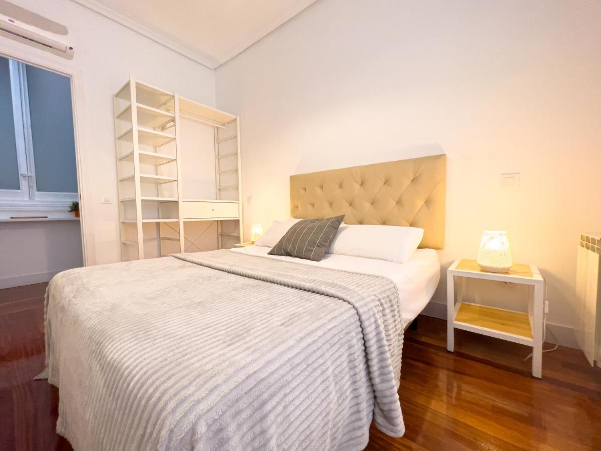 Callao Suites Madrid Exterior foto