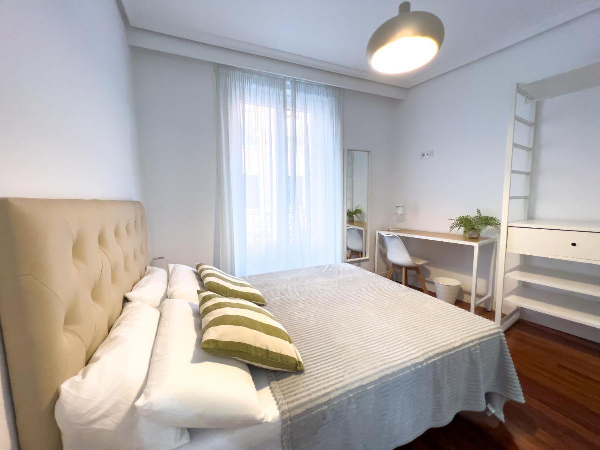 Callao Suites Madrid Exterior foto