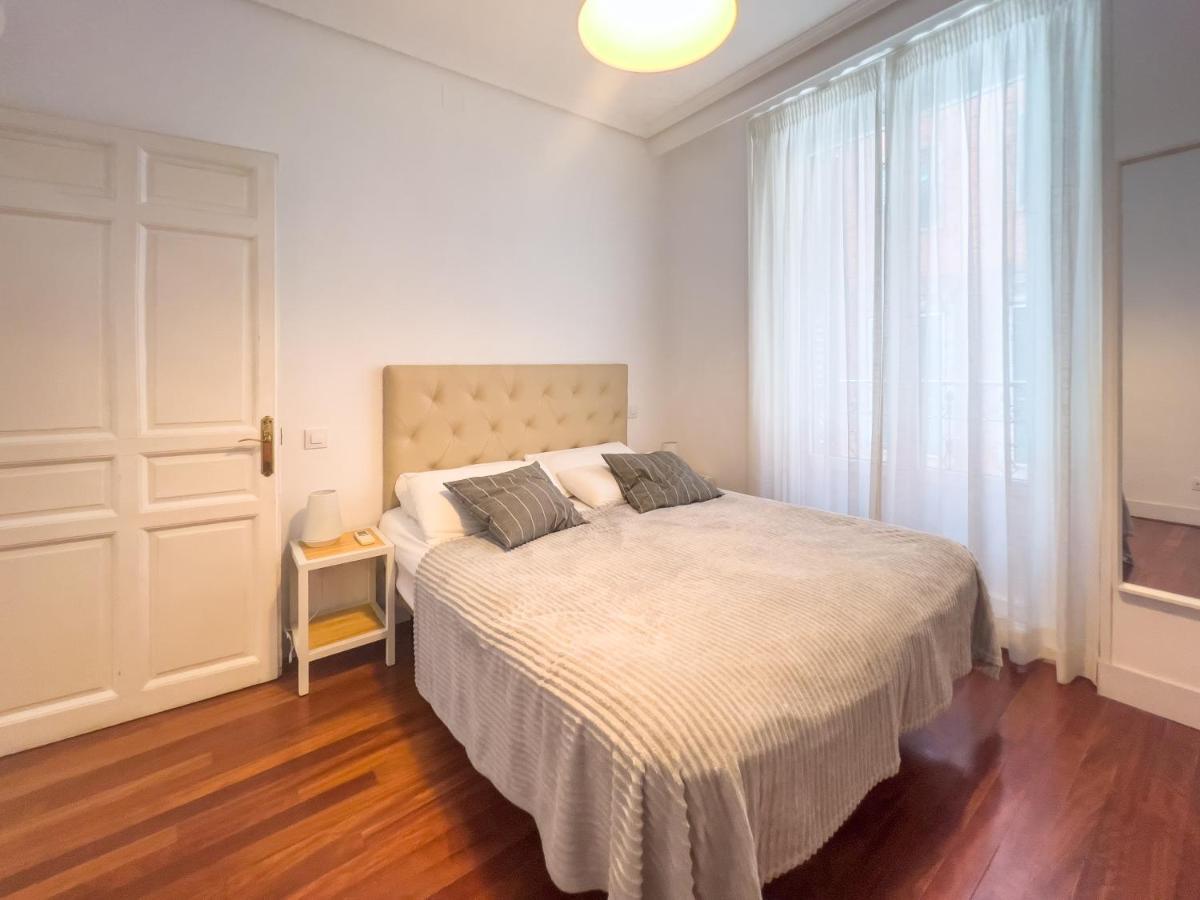 Callao Suites Madrid Exterior foto