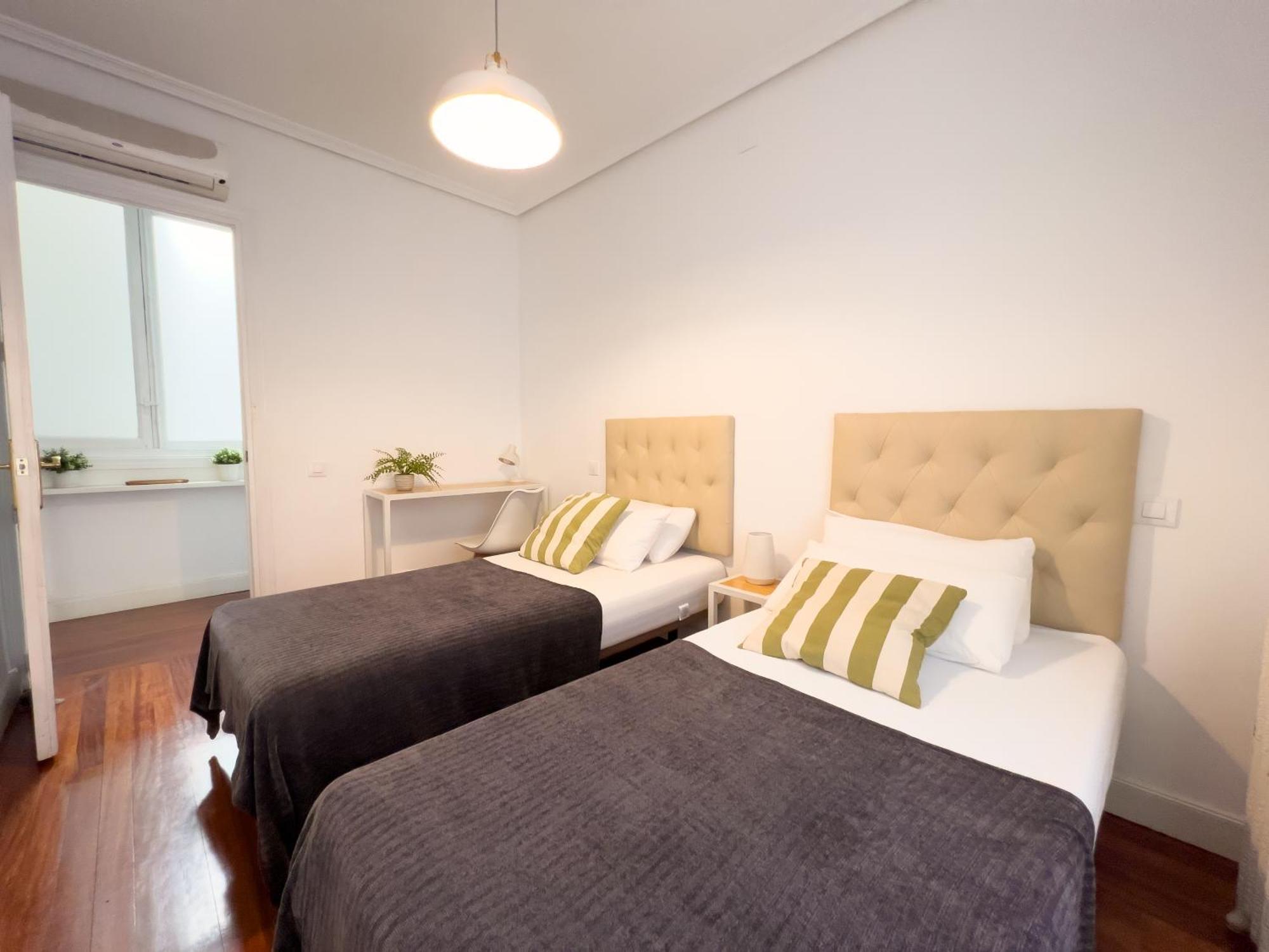 Callao Suites Madrid Exterior foto