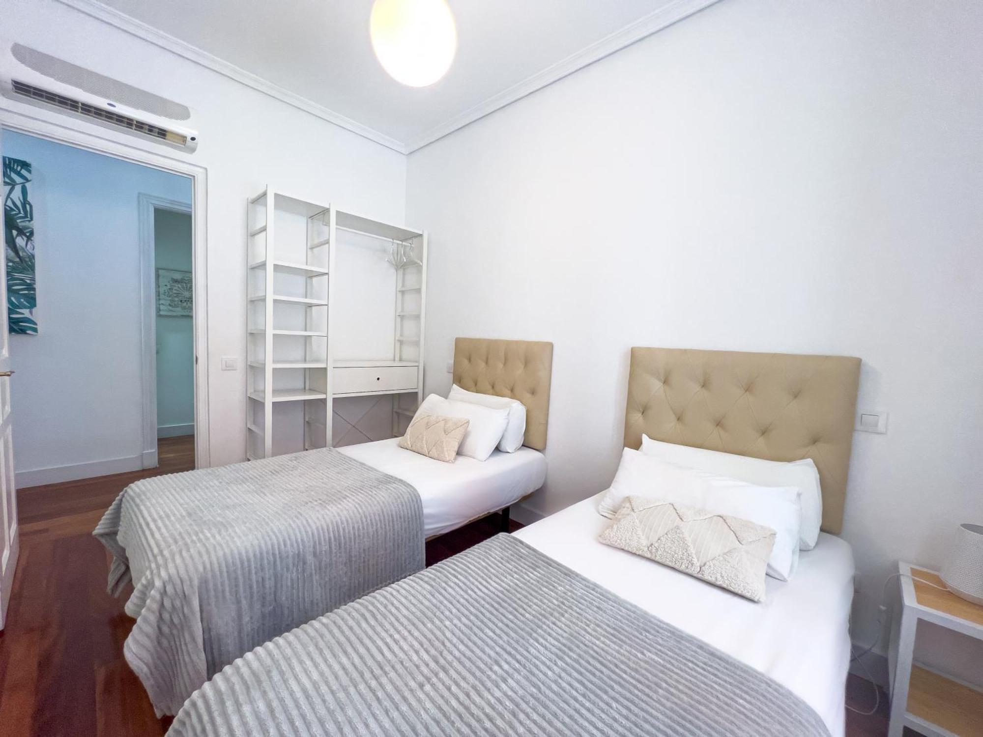 Callao Suites Madrid Exterior foto