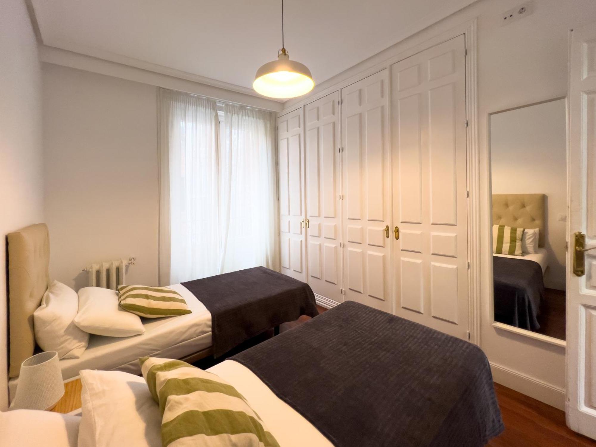 Callao Suites Madrid Exterior foto