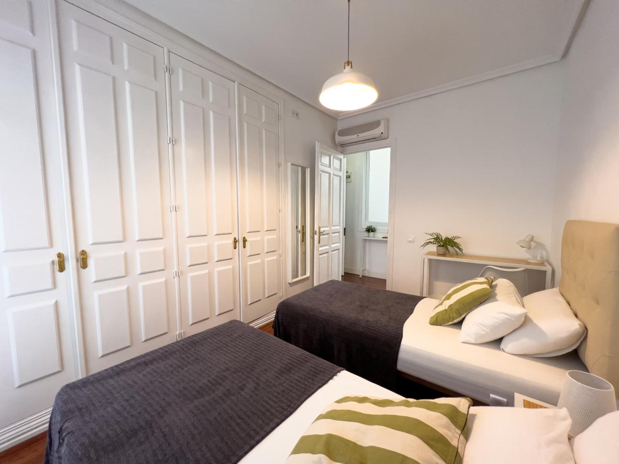 Callao Suites Madrid Exterior foto