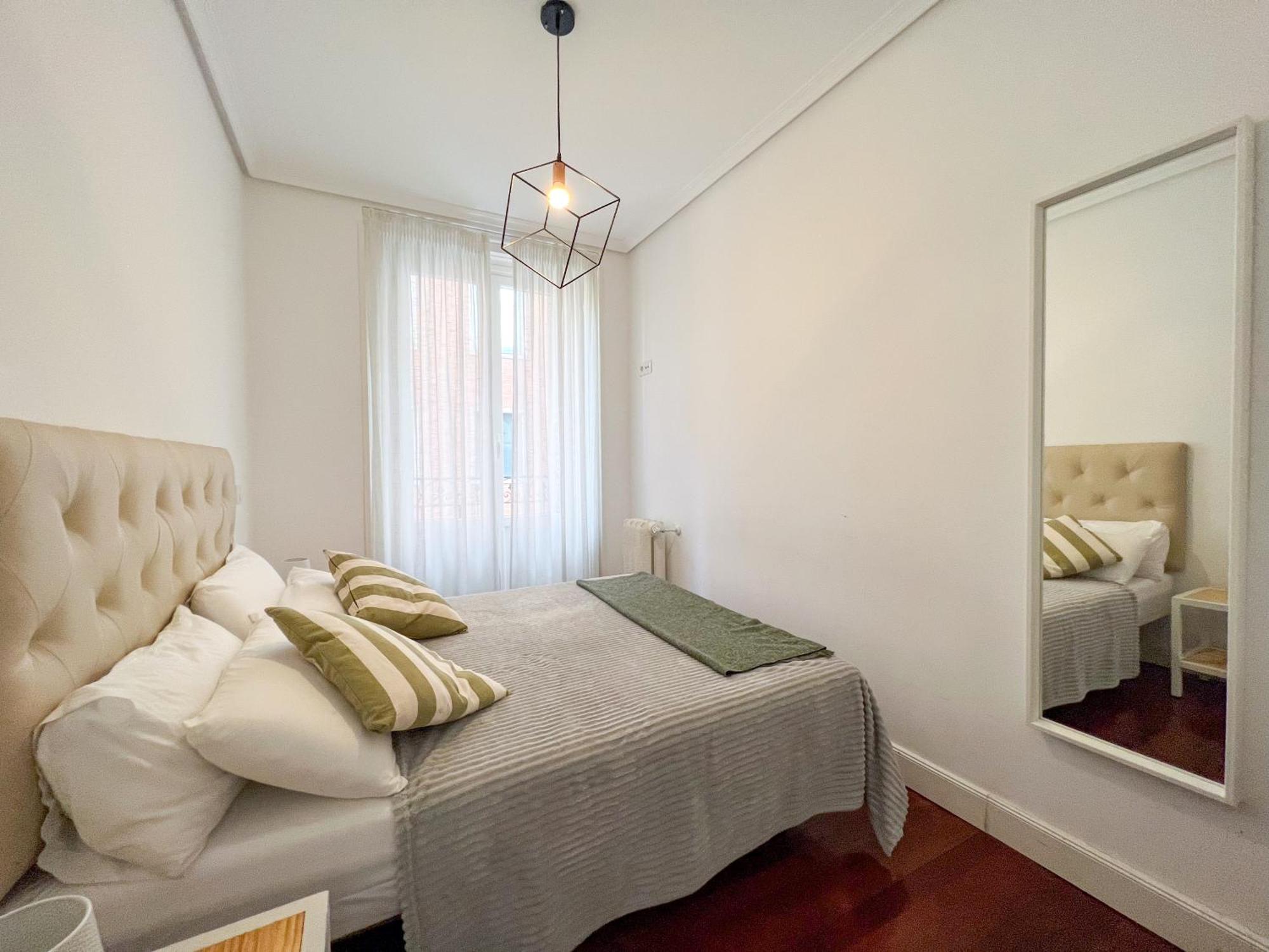 Callao Suites Madrid Exterior foto