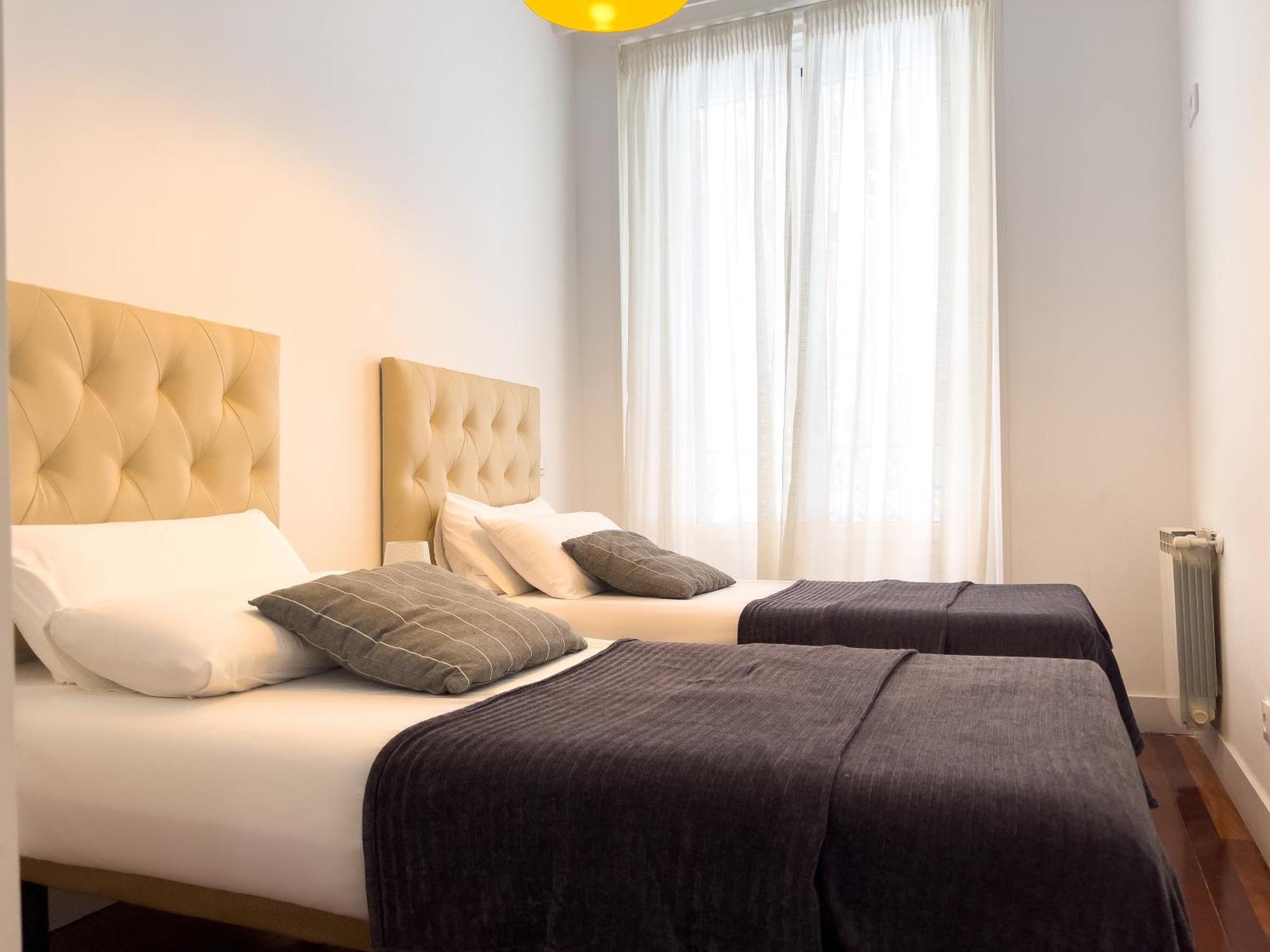 Callao Suites Madrid Exterior foto