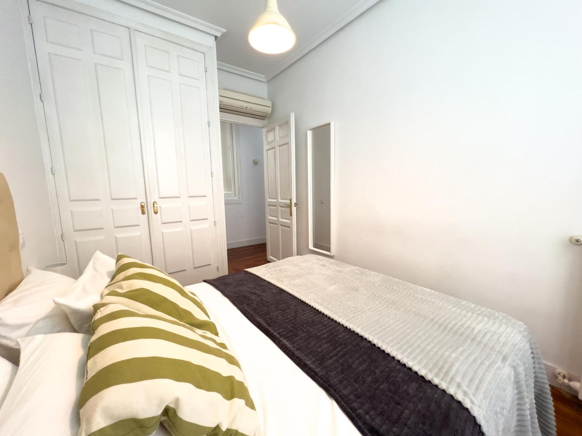 Callao Suites Madrid Exterior foto
