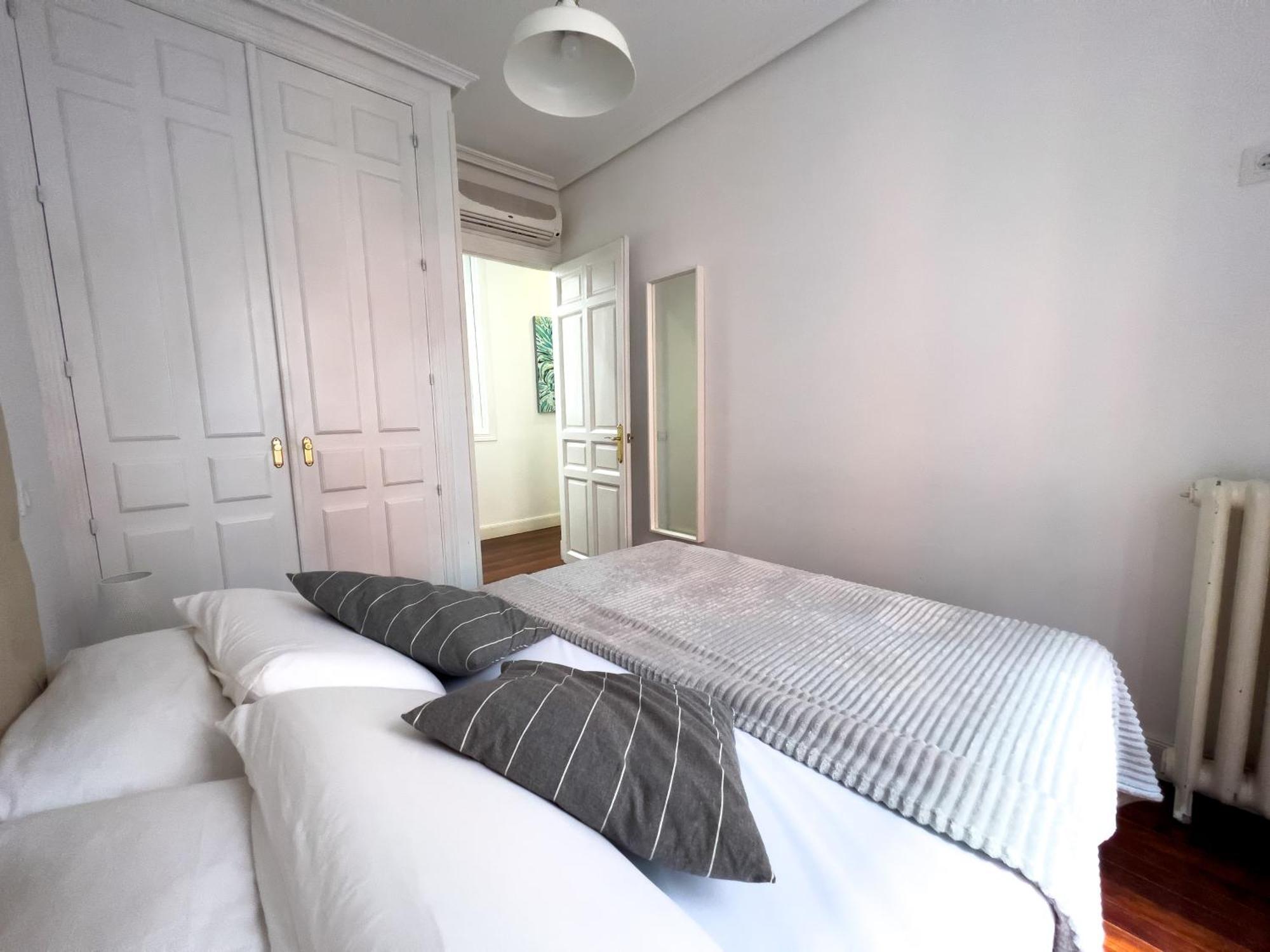 Callao Suites Madrid Exterior foto