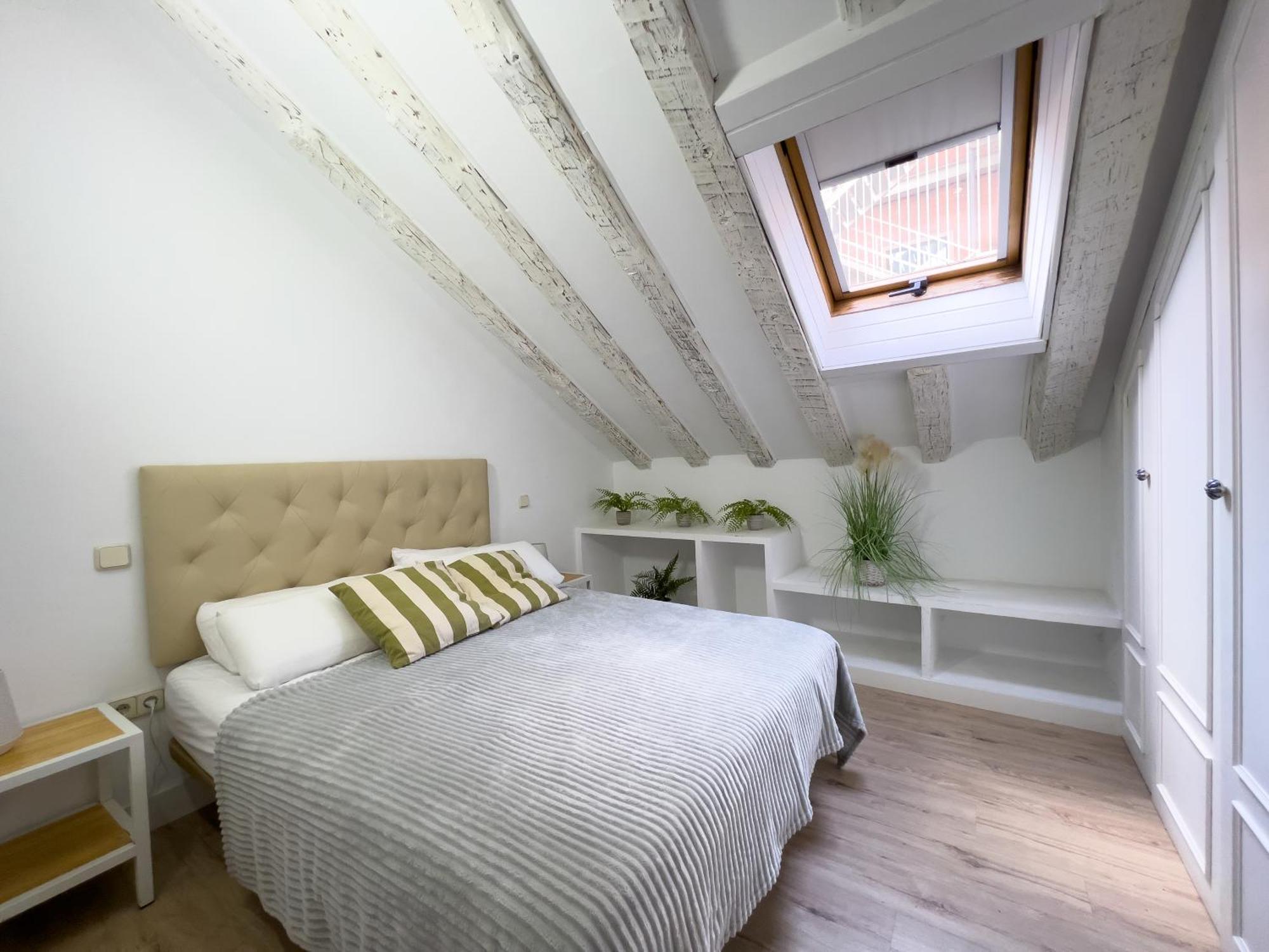 Callao Suites Madrid Exterior foto