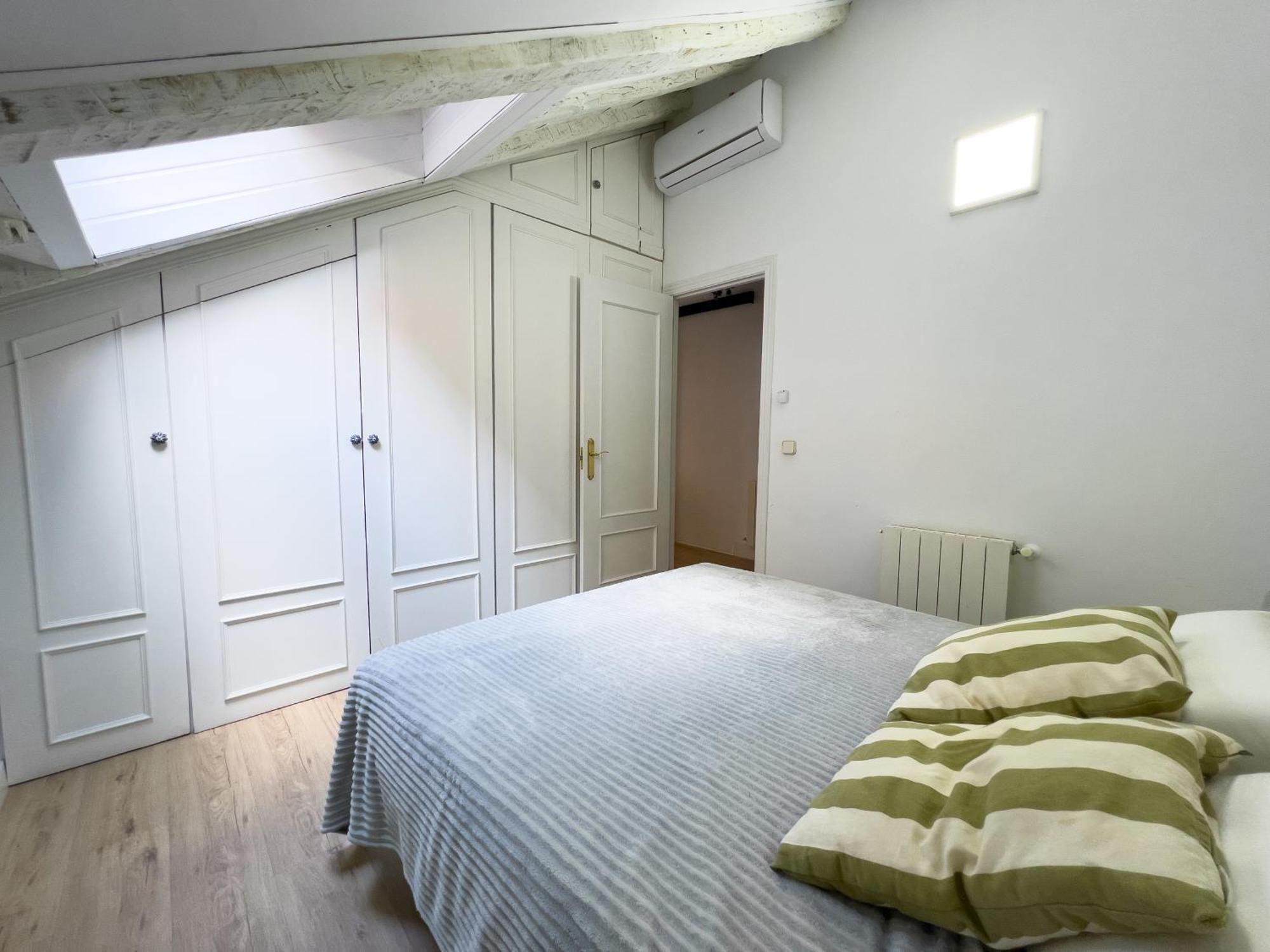 Callao Suites Madrid Exterior foto