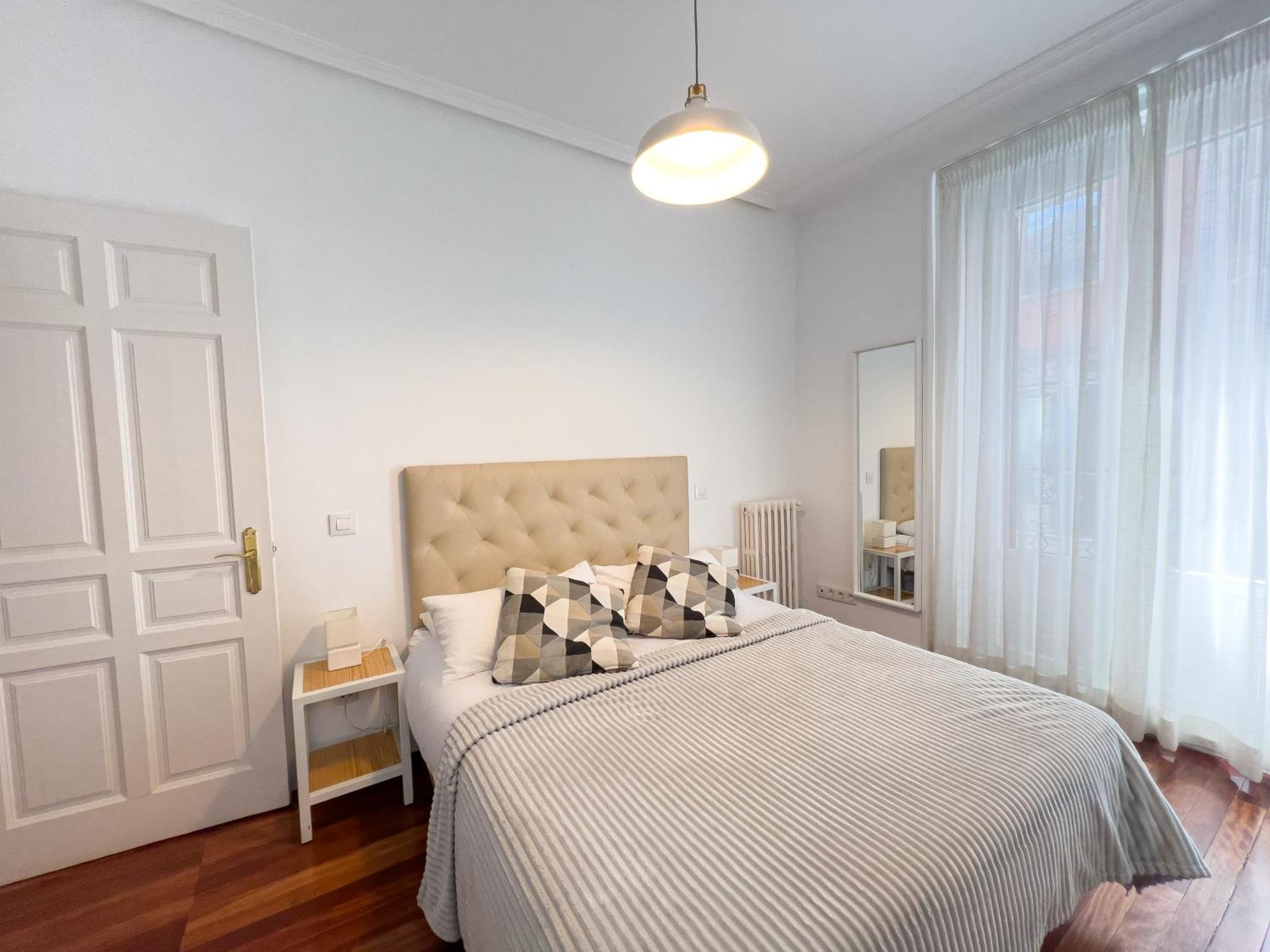 Callao Suites Madrid Exterior foto
