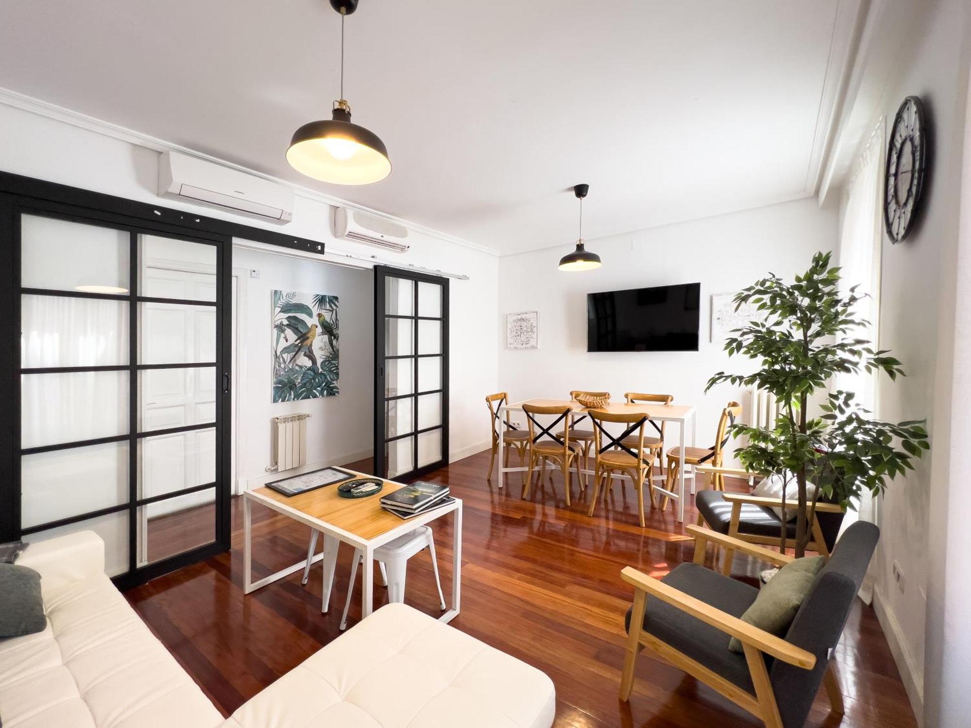 Callao Suites Madrid Exterior foto