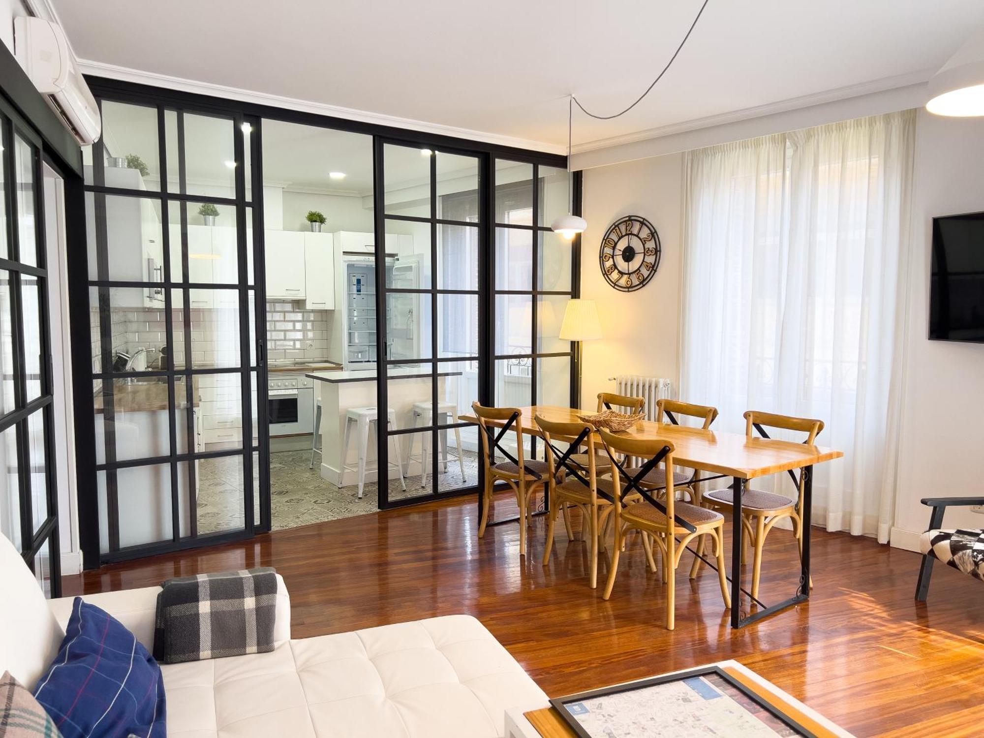 Callao Suites Madrid Exterior foto