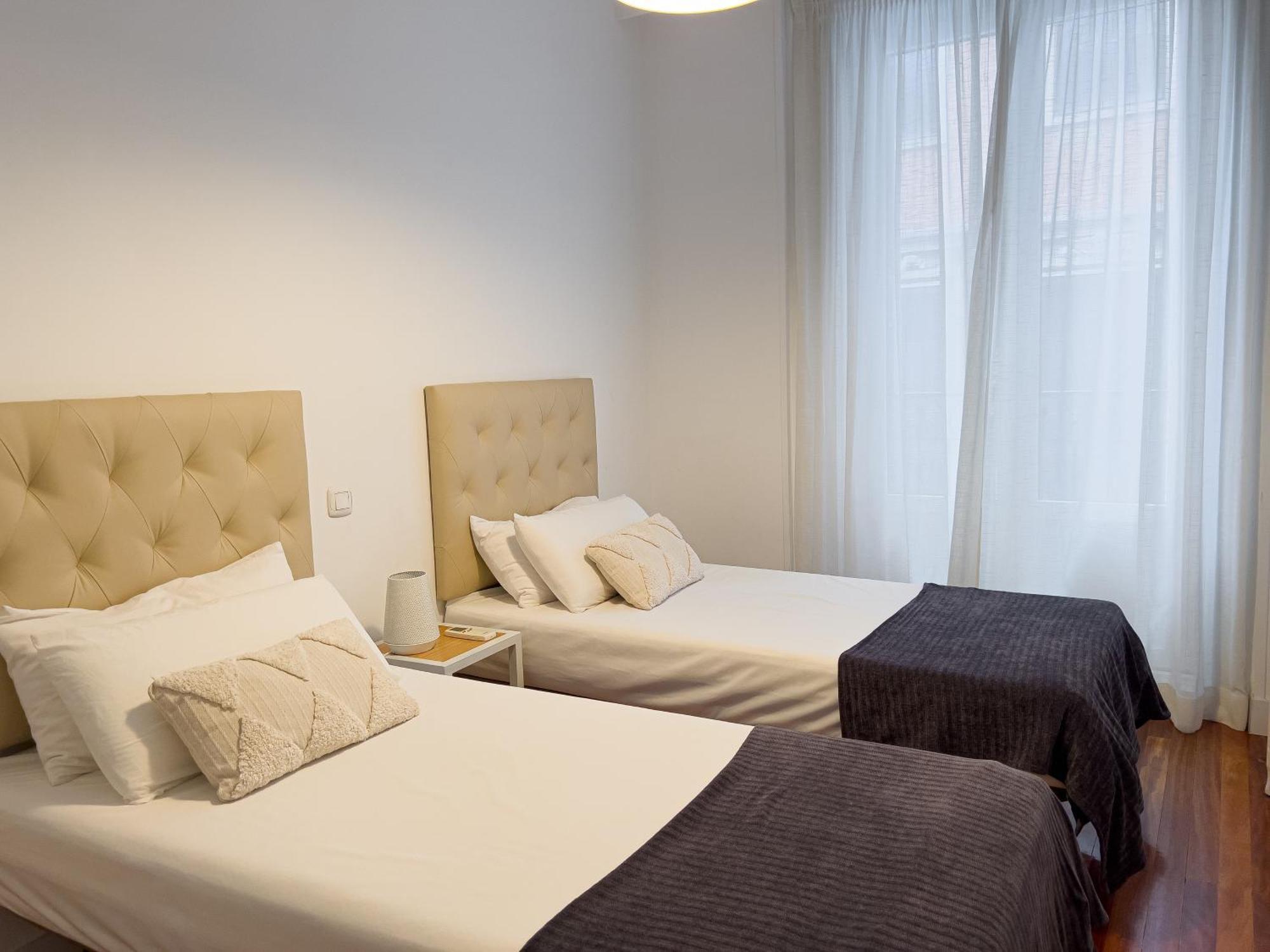 Callao Suites Madrid Exterior foto