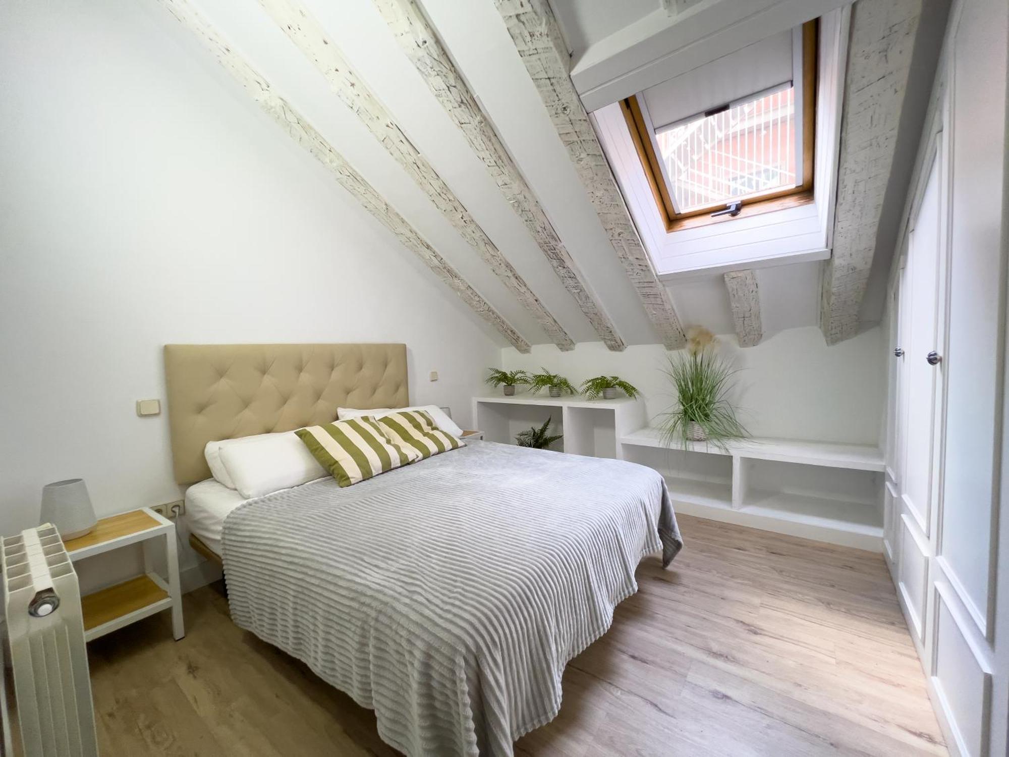 Callao Suites Madrid Exterior foto