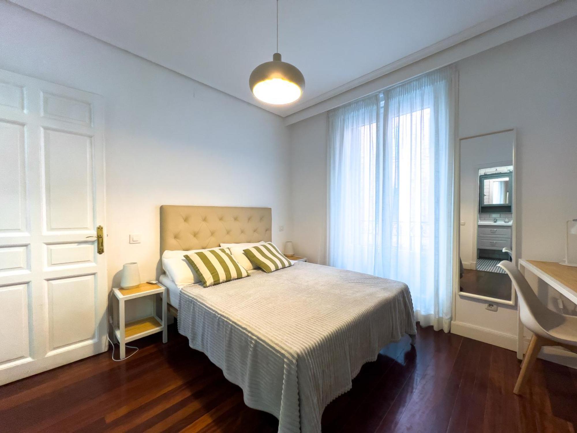 Callao Suites Madrid Exterior foto