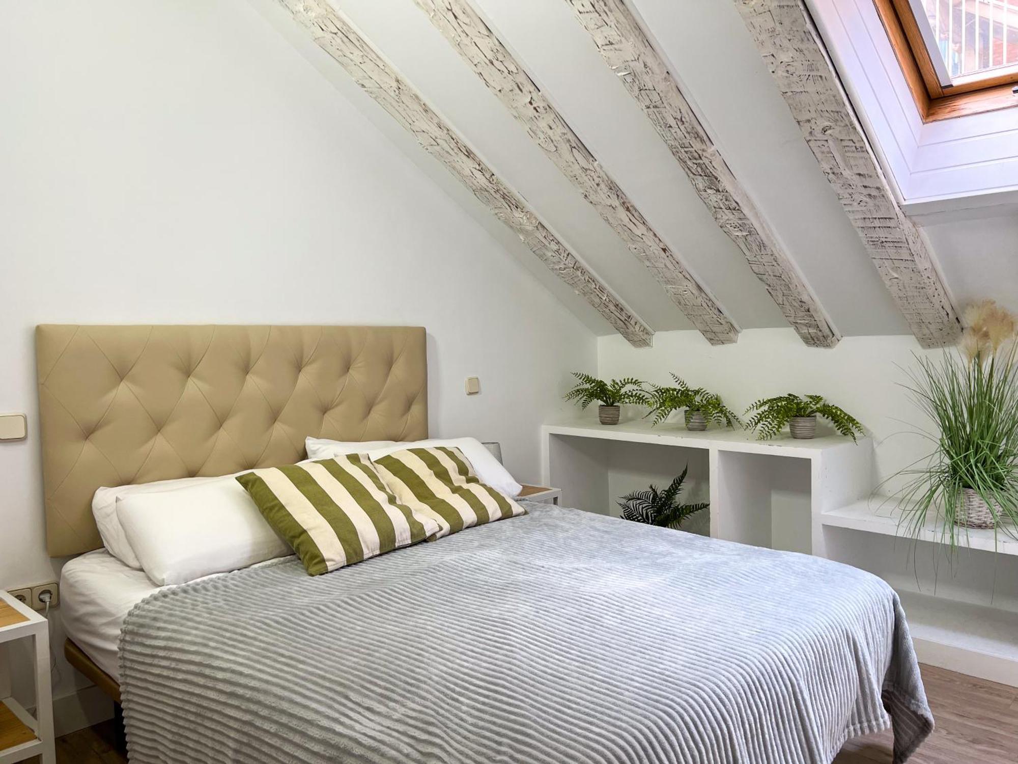 Callao Suites Madrid Exterior foto