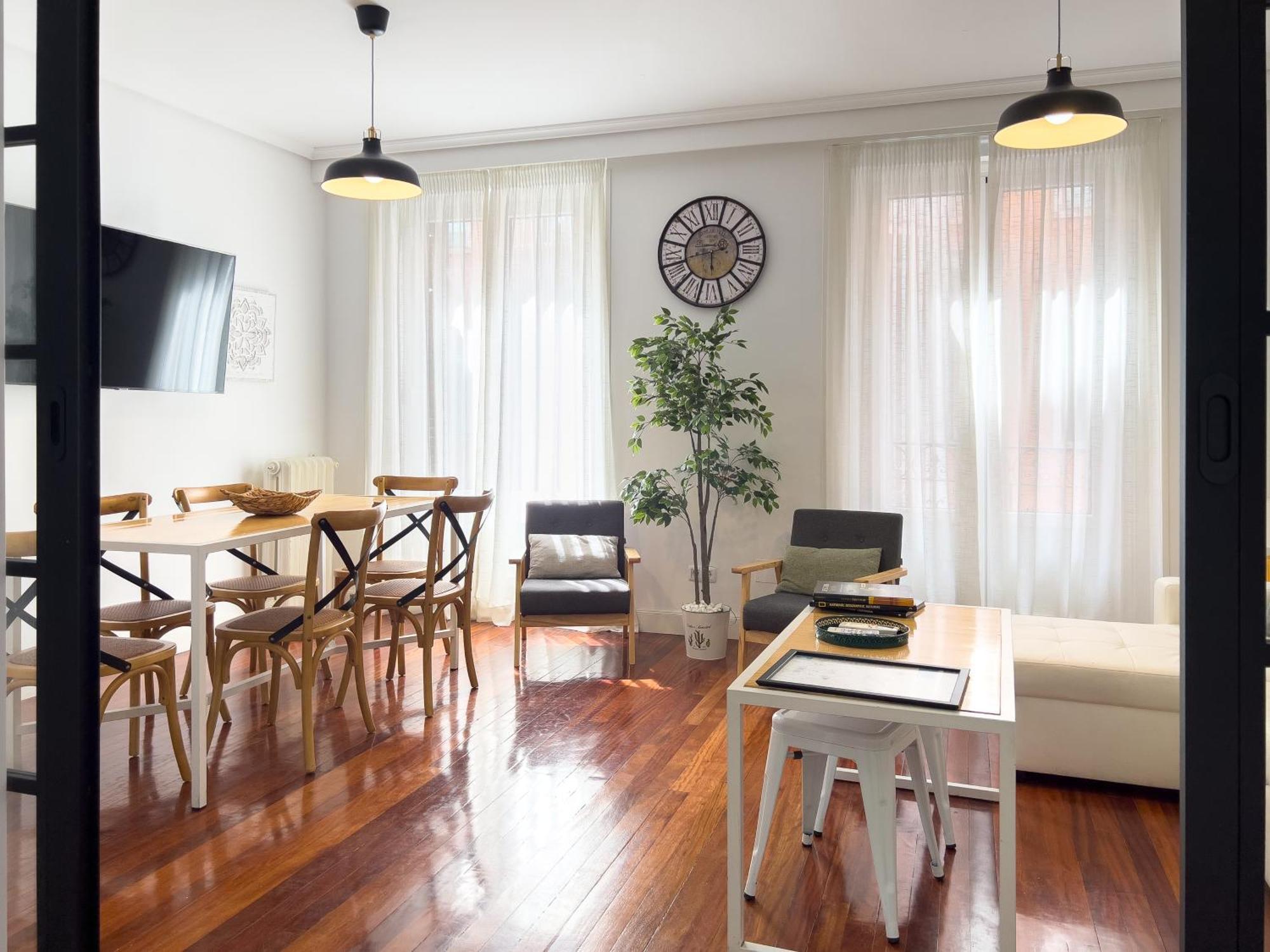 Callao Suites Madrid Exterior foto