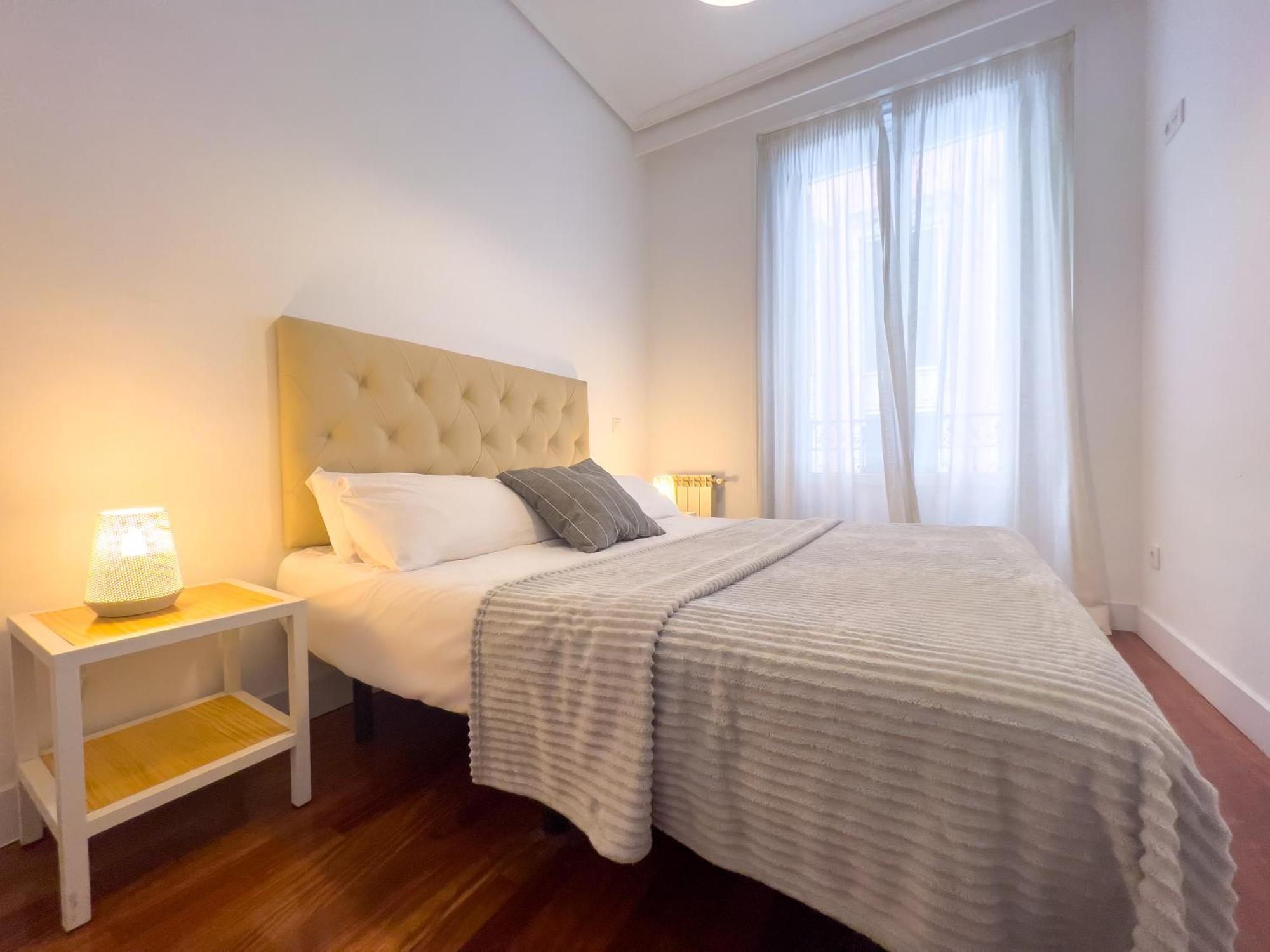 Callao Suites Madrid Exterior foto